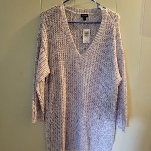 Torrid Sweater